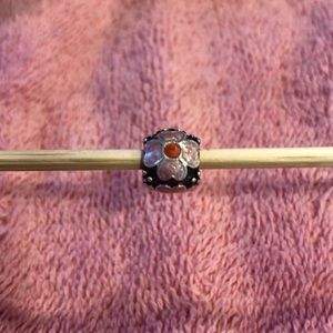 🎀🖤Retired Authentic Pandora Charm